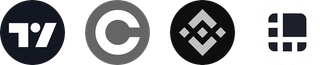 Strategic trading platform partner of Keydom Markets visual representation and branding